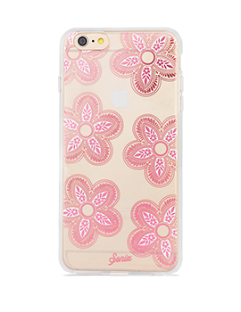 Sonix Rose Gold Print Case - iPhone 6 Plus/6s Plus