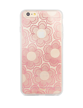 Sonix Rose Gold Print Case - iPhone 6 Plus/6s Plus