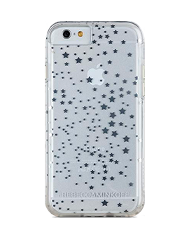 Case-Mate Rebecca Minkoff Metallic Print Case - iPhone 6/6s