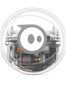 Sphero 2.0 SPRK Edition
