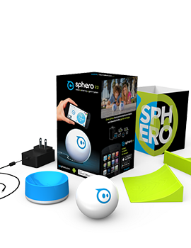 Sphero 2.0 Robotic Ball