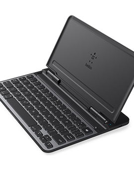 Belkin QODE Mobile Wireless Keyboard