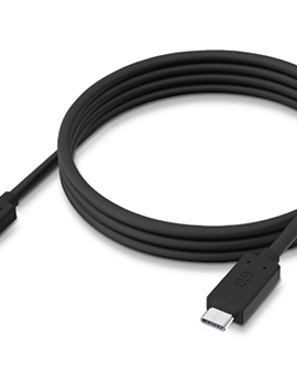 Pure Gear 4-foot Type C to Type C USB Cable