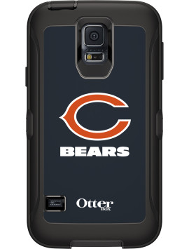 OtterBox NFL Defender Series Case for Galaxy S5