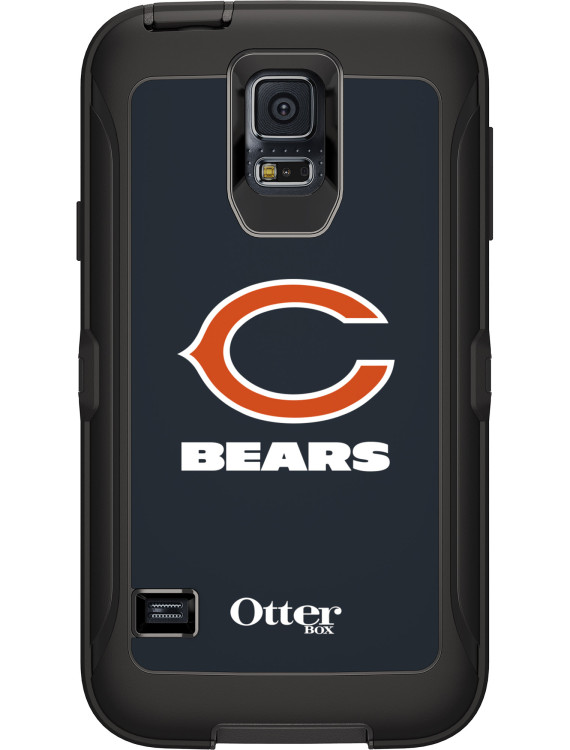 OtterBox NFL Defender Series Case for Galaxy S5