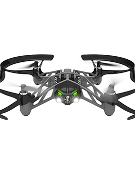 Parrot Airborne Night Minidrone