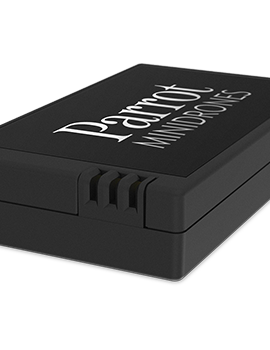Parrot Minidrone Back Up Battery