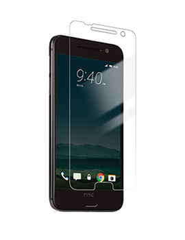 BodyGuardz Pureglass Screen Protector - HTC One A9