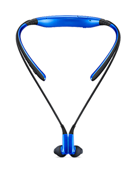 Stereo Bluetooth Headset - Samsung Level U