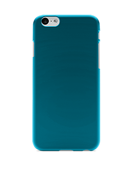 QuikCell SNAP Shell Case - iPhone 6/6s