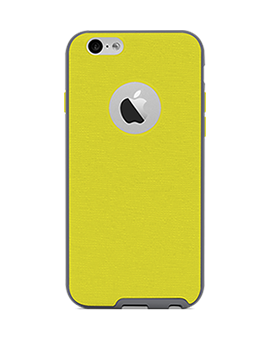 QuikCell FRAMED 2 Piece Gel/Shell Case- iPhone6/6s