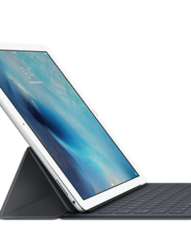 Apple Smart Keyboard - iPad Pro