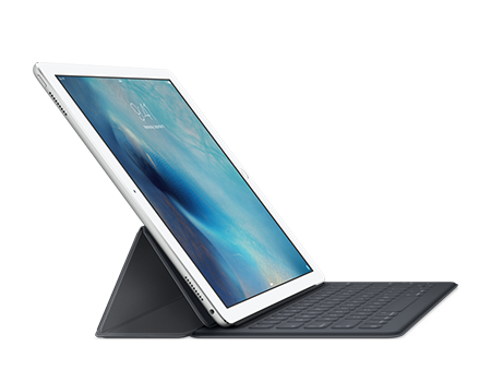 Apple Smart Keyboard - iPad Pro