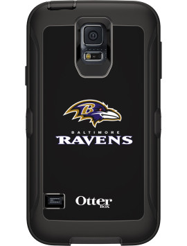 OtterBox NFL Defender Series Case for Galaxy S5