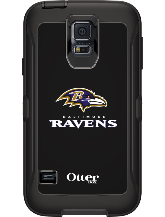 OtterBox NFL Defender Series Case for Galaxy S5
