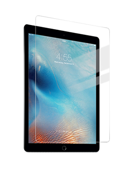 BodyGuardz Pure Tempered Glass Screen Protector - iPad Pro