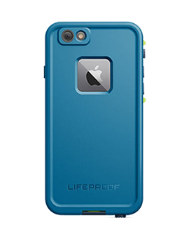 LifeProof fre Case - iPhone 6/6s