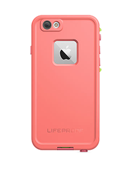 LifeProof fre Case - iPhone 6/6s