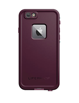 LifeProof fre Case - iPhone 6/6s
