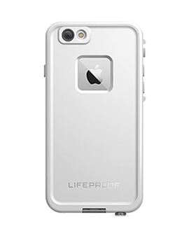 LifeProof fre Case - iPhone 6/6s