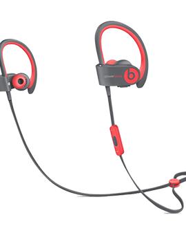 Beats Powerbeats2 Wireless Bluetooth Stereo Headphones Active
