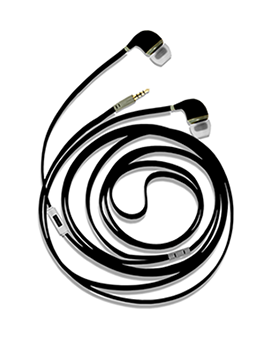 QuikCell Corded Earphones