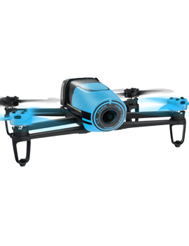 Parrot Bebop Drone