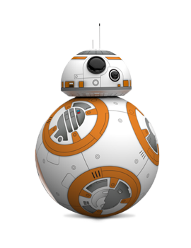 Sphero Star Wars BB-8 App-enabled Droid
