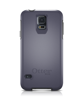 OtterBox Symmetry Series Case - Samsung Galaxy S 5