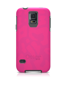 OtterBox Symmetry Series Case - Samsung Galaxy S 5