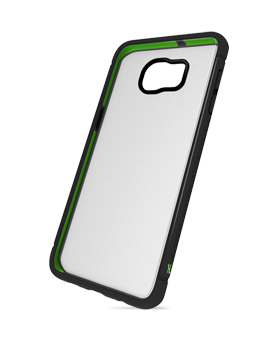 BodyGuardz Contact Case with Unequal - Samsung Galaxy S6 edge+