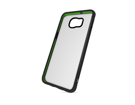 BodyGuardz Contact Case with Unequal - Samsung Galaxy S6 edge+