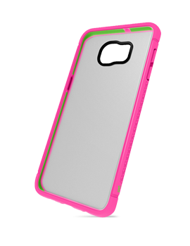 BodyGuardz Contact Case with Unequal - Samsung Galaxy S6 edge+