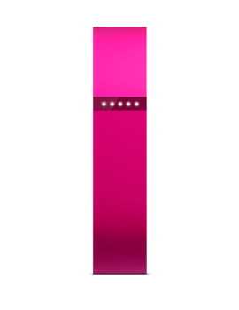 Fitbit Flex Wristband Wireless Activity and Sleep Tracker