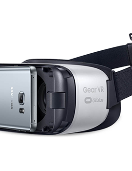 Samsung Gear VR