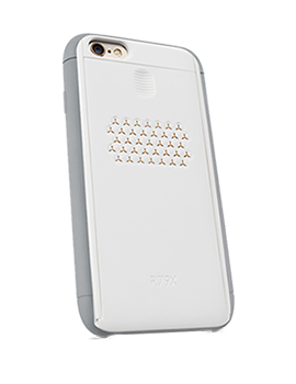 R79X Reach Case - iPhone 6 Plus/6s Plus