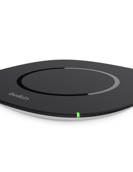 Belkin Dual Mode Wireless Charging Pad
