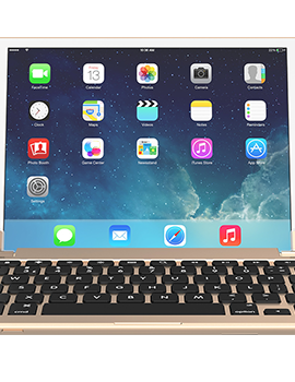 BrydgeMini Keyboard - iPad mini/2/3