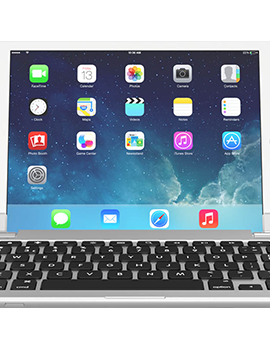 BrydgeMini Keyboard - iPad mini/2/3
