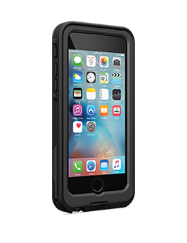 LifeProof FRE Power Charging Case - iPhone 6/6s