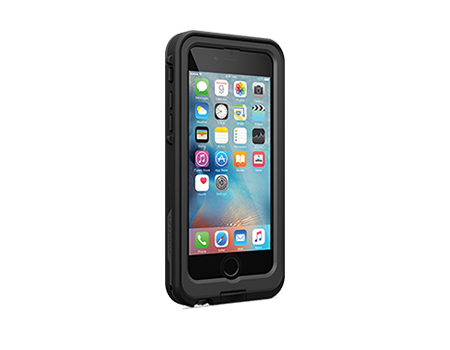 LifeProof FRE Power Charging Case - iPhone 6/6s