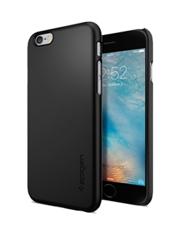 Spigen Thin Fit Case - iPhone 6/6s