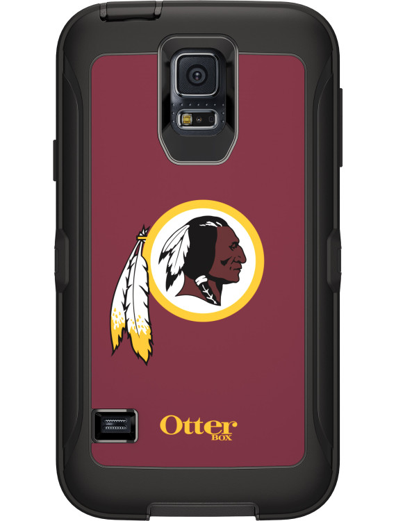 OtterBox NFL Defender Series Case for Galaxy S5