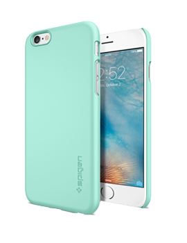 Spigen Thin Fit Case - iPhone 6/6s