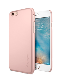 Spigen Thin Fit Case - iPhone 6/6s