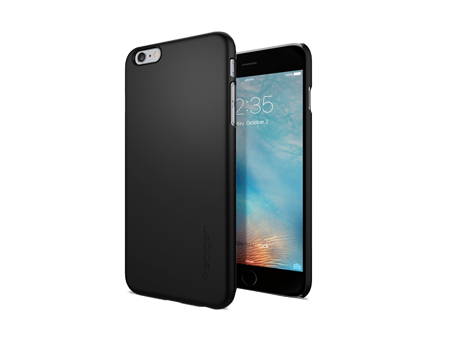 Spigen Thin Fit Case - iPhone 6 Plus/6s Plus