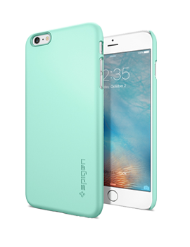 Spigen Thin Fit Case - iPhone 6 Plus/6s Plus