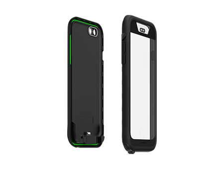 Mophie Juice Pack H2PRO Charging Case - iPhone 6