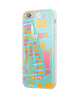 Laut Nomad Miami Case - iPhone 6/6s