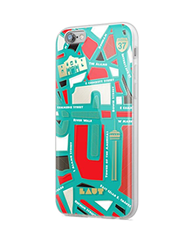 Laut Nomad San Antonio Case - iPhone 6/6s